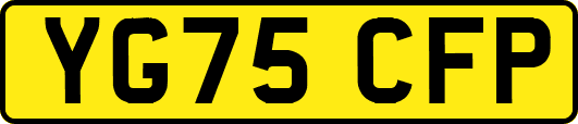 YG75CFP