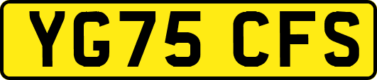 YG75CFS