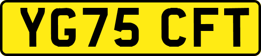YG75CFT