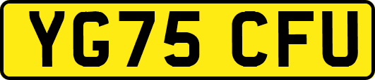 YG75CFU