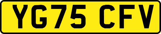 YG75CFV