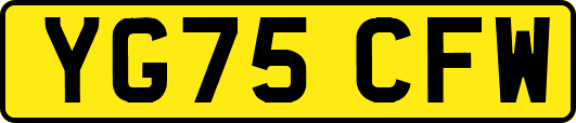 YG75CFW