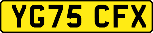YG75CFX