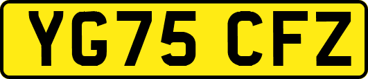 YG75CFZ