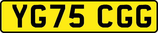 YG75CGG