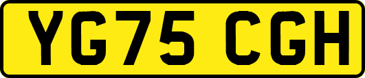 YG75CGH