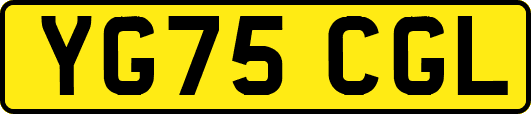 YG75CGL