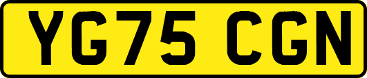 YG75CGN