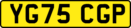 YG75CGP