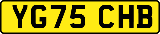 YG75CHB