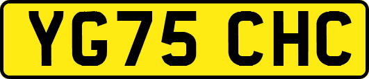 YG75CHC