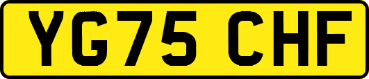 YG75CHF