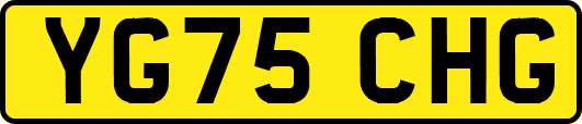 YG75CHG