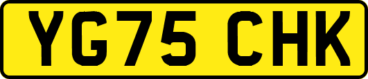 YG75CHK