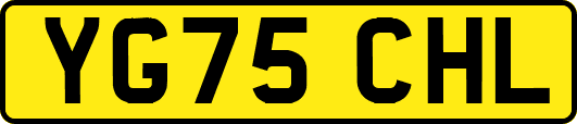 YG75CHL