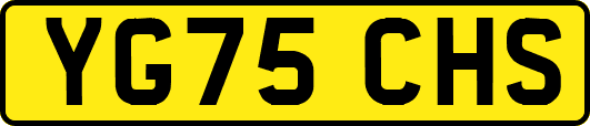 YG75CHS