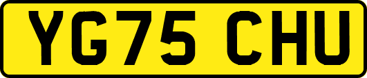 YG75CHU