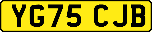 YG75CJB