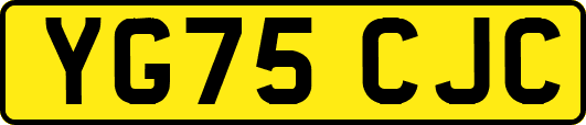 YG75CJC