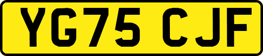 YG75CJF