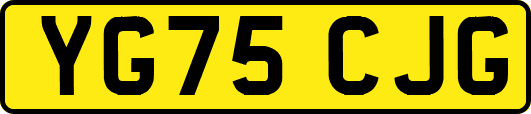 YG75CJG