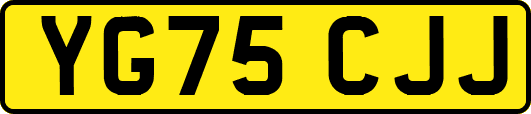 YG75CJJ