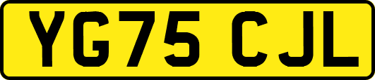 YG75CJL