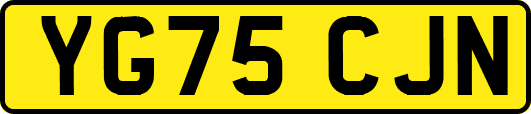 YG75CJN