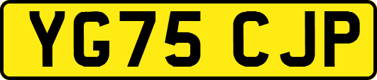 YG75CJP