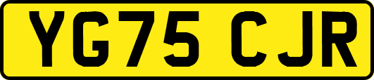 YG75CJR