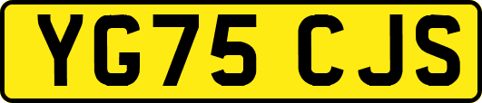 YG75CJS
