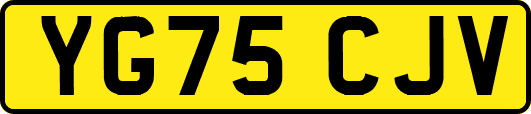 YG75CJV