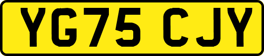 YG75CJY