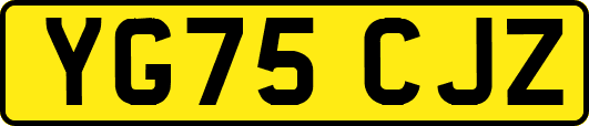 YG75CJZ
