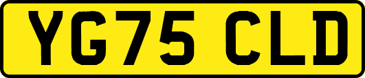 YG75CLD
