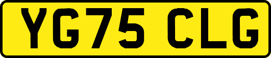 YG75CLG