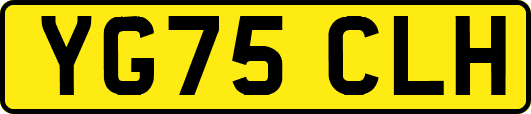 YG75CLH