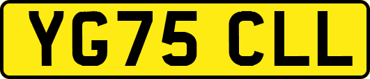 YG75CLL