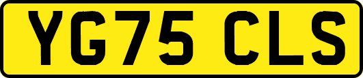 YG75CLS