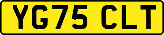 YG75CLT