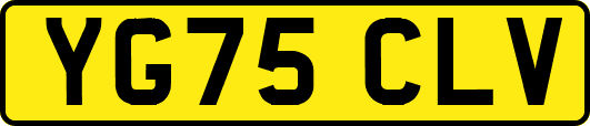 YG75CLV