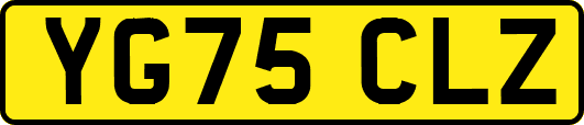 YG75CLZ