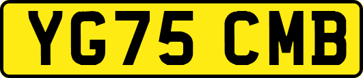 YG75CMB