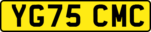 YG75CMC