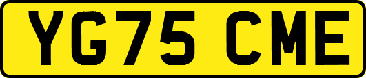 YG75CME