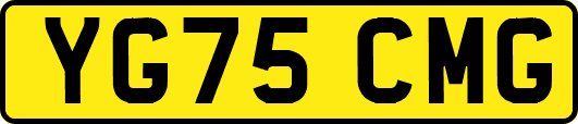 YG75CMG