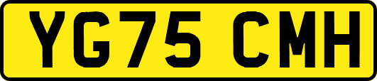 YG75CMH