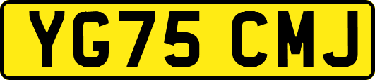 YG75CMJ