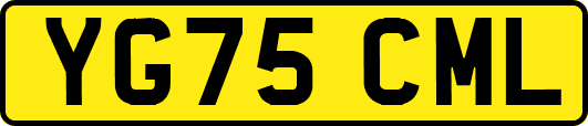 YG75CML