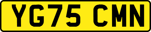 YG75CMN